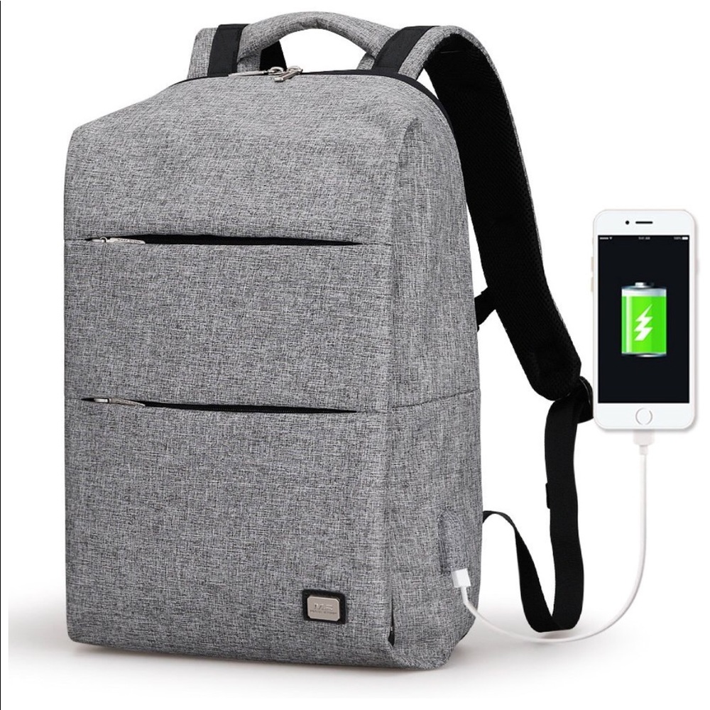 Mark Ryden Smart Backpack